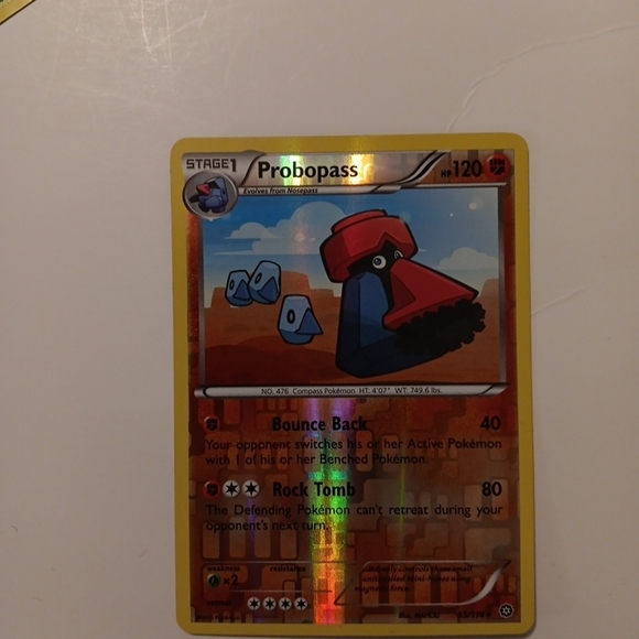 Pokemon Steam Siege Game Box, Dividers, Card Sleeves & Approximately 315 Cards - Picture 9 of 9